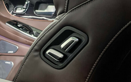 CheryExeed VX, 2023 год, 3 997 000 рублей, 23 фотография