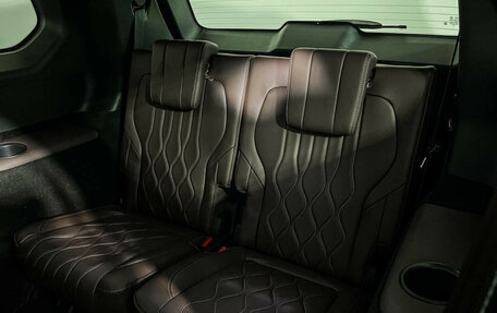 CheryExeed VX, 2023 год, 3 997 000 рублей, 26 фотография