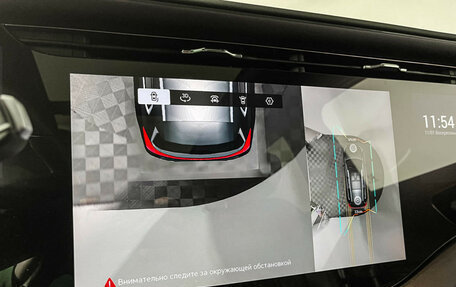 CheryExeed VX, 2023 год, 3 997 000 рублей, 20 фотография