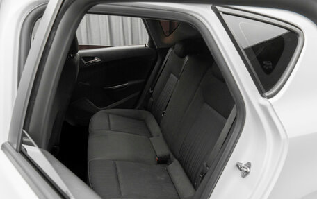 Opel Astra J, 2012 год, 740 000 рублей, 14 фотография