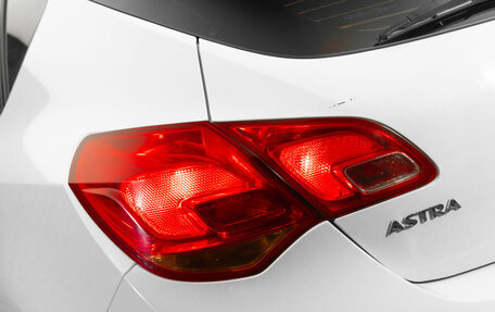 Opel Astra J, 2012 год, 740 000 рублей, 21 фотография