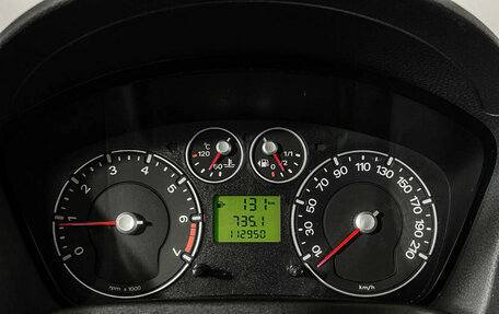 Ford Fiesta, 2007 год, 647 000 рублей, 11 фотография