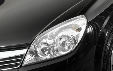 Opel Astra H, 2008 год, 620 000 рублей, 22 фотография