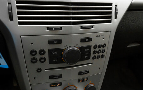 Opel Astra H, 2008 год, 620 000 рублей, 18 фотография