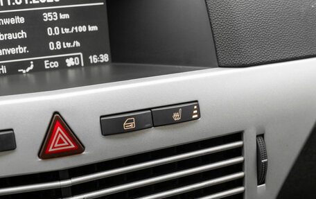 Opel Astra H, 2008 год, 620 000 рублей, 21 фотография