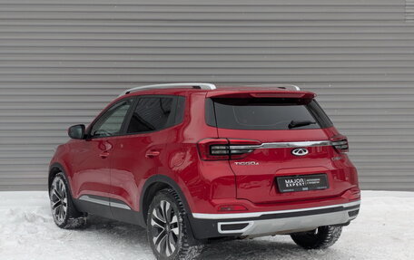 Chery Tiggo 4 I рестайлинг, 2021 год, 1 350 000 рублей, 7 фотография