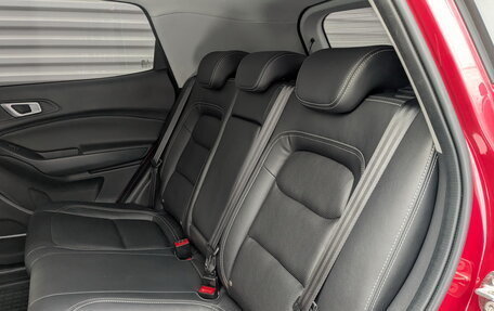 Chery Tiggo 4 I рестайлинг, 2021 год, 1 350 000 рублей, 12 фотография