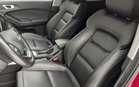 Chery Tiggo 4 I рестайлинг, 2021 год, 1 350 000 рублей, 20 фотография