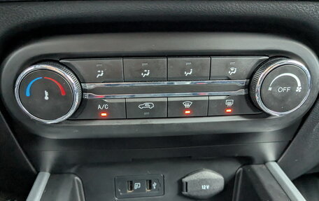 Chery Tiggo 4 I рестайлинг, 2021 год, 1 350 000 рублей, 27 фотография