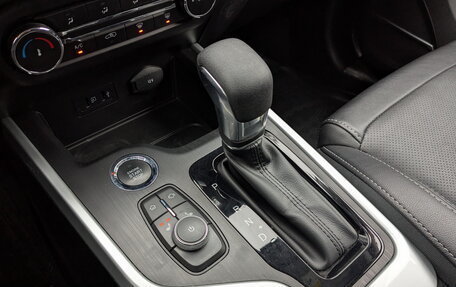 Chery Tiggo 4 I рестайлинг, 2021 год, 1 350 000 рублей, 28 фотография