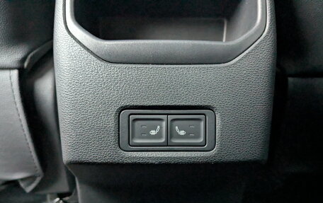 Chery Tiggo 4 I рестайлинг, 2021 год, 1 350 000 рублей, 29 фотография