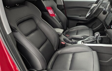 Chery Tiggo 4 I рестайлинг, 2021 год, 1 350 000 рублей, 24 фотография