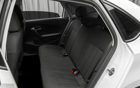 Volkswagen Polo VI (EU Market), 2017 год, 880 000 рублей, 14 фотография