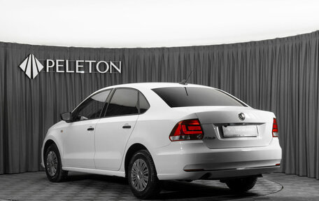 Volkswagen Polo VI (EU Market), 2017 год, 880 000 рублей, 4 фотография