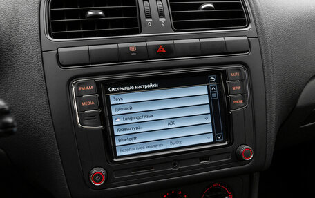 Volkswagen Polo VI (EU Market), 2017 год, 880 000 рублей, 19 фотография