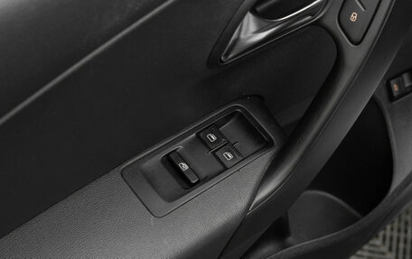 Volkswagen Polo VI (EU Market), 2017 год, 880 000 рублей, 21 фотография