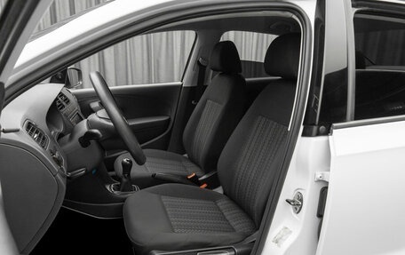 Volkswagen Polo VI (EU Market), 2017 год, 880 000 рублей, 11 фотография