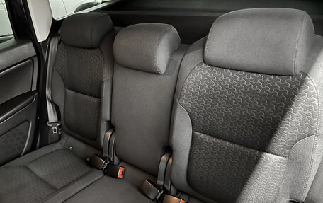 Skoda Yeti I рестайлинг, 2012 год, 945 000 рублей, 9 фотография