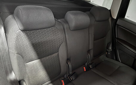 Skoda Yeti I рестайлинг, 2012 год, 945 000 рублей, 12 фотография