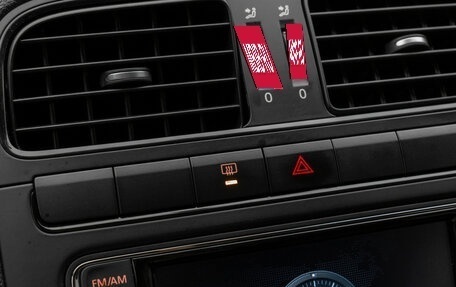 Volkswagen Polo VI (EU Market), 2017 год, 880 000 рублей, 23 фотография