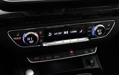 Audi Q5, 2018 год, 3 965 000 рублей, 16 фотография