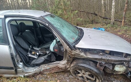 Nissan Almera, 2004 год, 50 000 рублей, 2 фотография