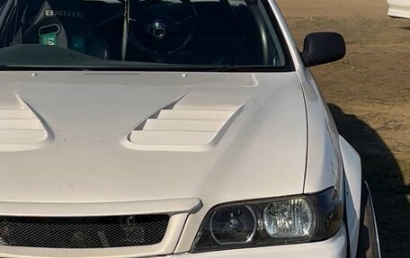 Toyota Chaser VI, 1997 год, 2 100 000 рублей, 4 фотография