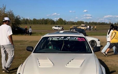 Toyota Chaser VI, 1997 год, 2 100 000 рублей, 3 фотография