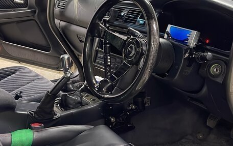 Toyota Chaser VI, 1997 год, 2 100 000 рублей, 7 фотография