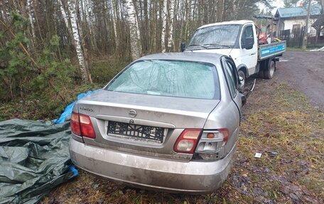 Nissan Almera, 2004 год, 50 000 рублей, 4 фотография