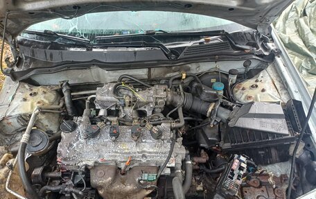 Nissan Almera, 2004 год, 50 000 рублей, 8 фотография