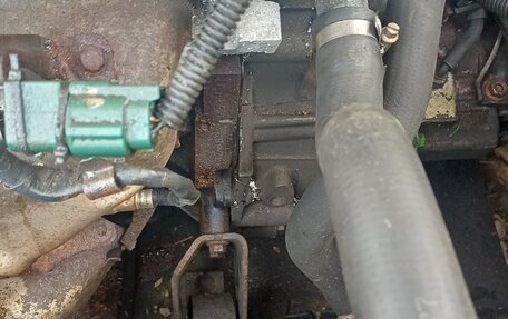 Nissan Almera, 2004 год, 50 000 рублей, 10 фотография