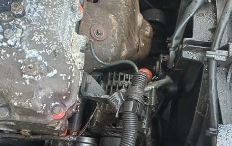 Nissan Almera, 2004 год, 50 000 рублей, 9 фотография