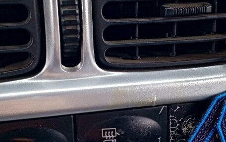 SsangYong Korando III, 2002 год, 550 000 рублей, 5 фотография