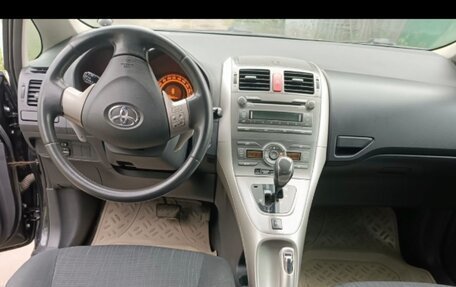 Toyota Auris II, 2008 год, 700 000 рублей, 2 фотография