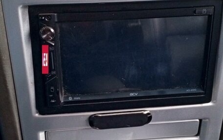 SsangYong Korando III, 2002 год, 550 000 рублей, 7 фотография