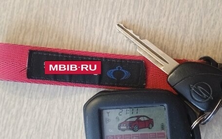 SsangYong Korando III, 2002 год, 550 000 рублей, 3 фотография