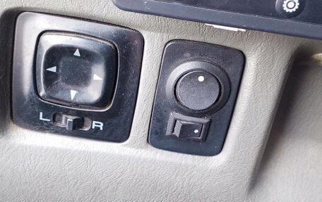 SsangYong Korando III, 2002 год, 550 000 рублей, 11 фотография