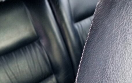 SsangYong Korando III, 2002 год, 550 000 рублей, 13 фотография