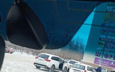 SsangYong Korando III, 2002 год, 550 000 рублей, 10 фотография