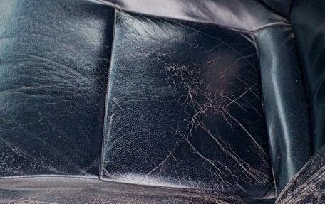 SsangYong Korando III, 2002 год, 550 000 рублей, 19 фотография