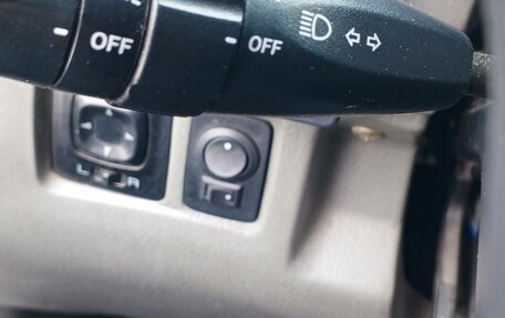 SsangYong Korando III, 2002 год, 550 000 рублей, 8 фотография