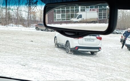 SsangYong Korando III, 2002 год, 550 000 рублей, 9 фотография