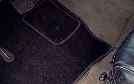 SsangYong Korando III, 2002 год, 550 000 рублей, 20 фотография