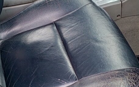 SsangYong Korando III, 2002 год, 550 000 рублей, 17 фотография