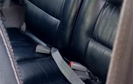 SsangYong Korando III, 2002 год, 550 000 рублей, 15 фотография