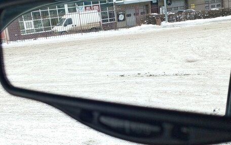 SsangYong Korando III, 2002 год, 550 000 рублей, 12 фотография