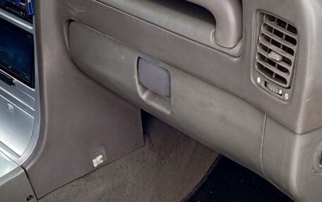 SsangYong Korando III, 2002 год, 550 000 рублей, 16 фотография