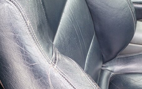 SsangYong Korando III, 2002 год, 550 000 рублей, 14 фотография