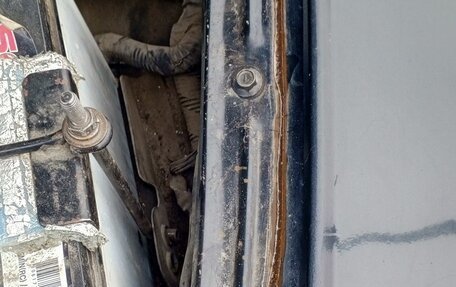 SsangYong Korando III, 2002 год, 550 000 рублей, 21 фотография